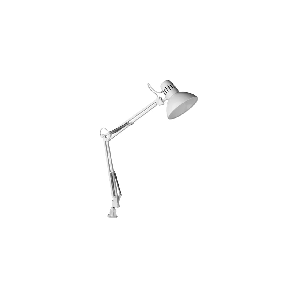 фото Настольный светильник arte lamp a6068lt-1wh