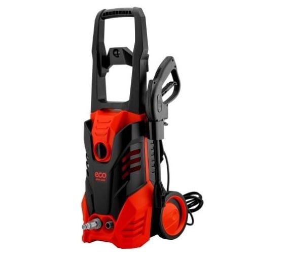 Изображение товара Очиститель высокого давления ECO HPW-1600 EC4910-2