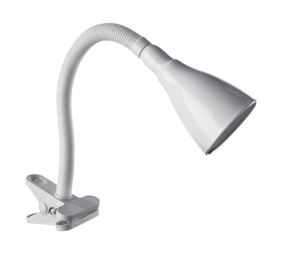 Изображение товара Настольный светильник Arte Lamp CORD A1210LT-1WH