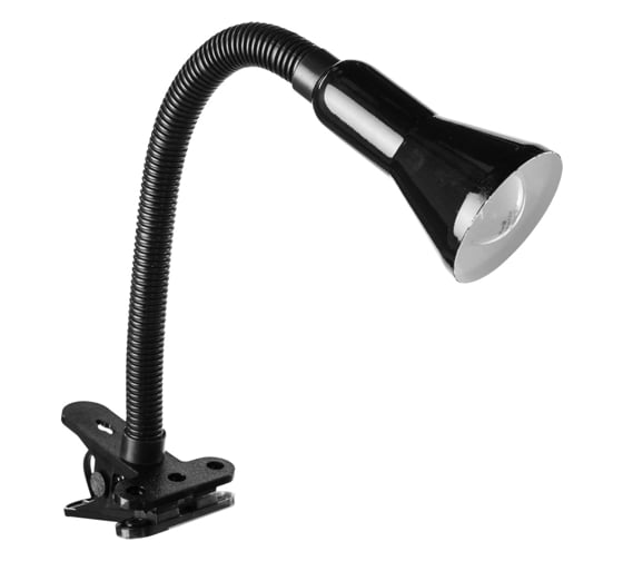 Изображение товара Настольный светильник Arte Lamp CORD A1210LT-1BK