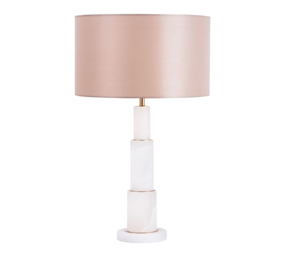 Изображение товара Настольный светильник Arte Lamp Ramada A3588LT-1PB