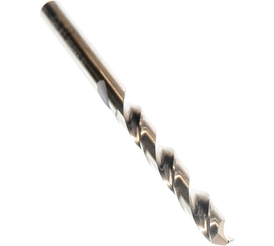 Изображение товара Сверло цх средняя серия (6.7х63х101 мм; HSS М35Р6М5К5; А1; DIN338) ИНСТУЛС 00001256821