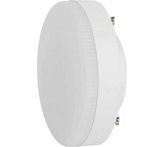 Изображение товара Светодиодная лампа ЭРА LED GX9W827GX53 QX (диод, табл, 6,6Вт, тепл, GX53) Б0048332