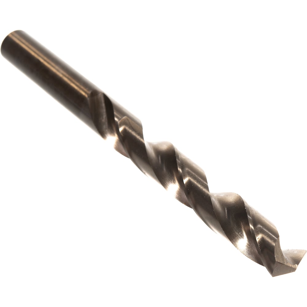 Изображение товара Сверло цх средней серии 13.2х101х151 мм R6М5К5 по DIN338 Инстулс