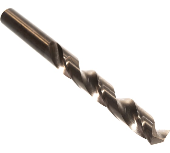 Изображение товара Сверло цх средняя серия (13.2х101х151 мм; HSS М35Р6М5К5; А1; DIN338) ИНСТУЛС 00001256265