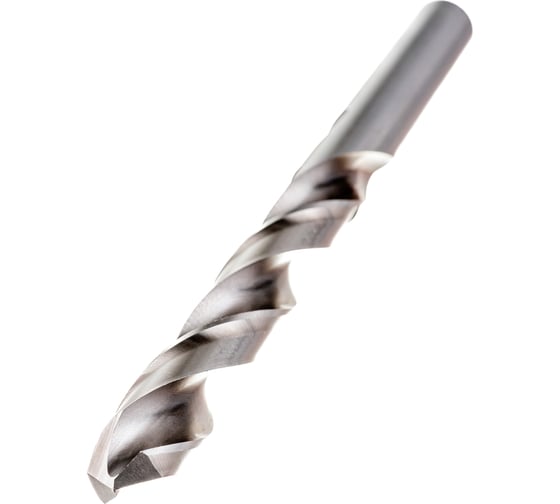 Изображение товара Сверло цх средняя серия (15х114х169 мм; HSS М35Р6М5К5; А1; DIN338) ИНСТУЛС 00001256272