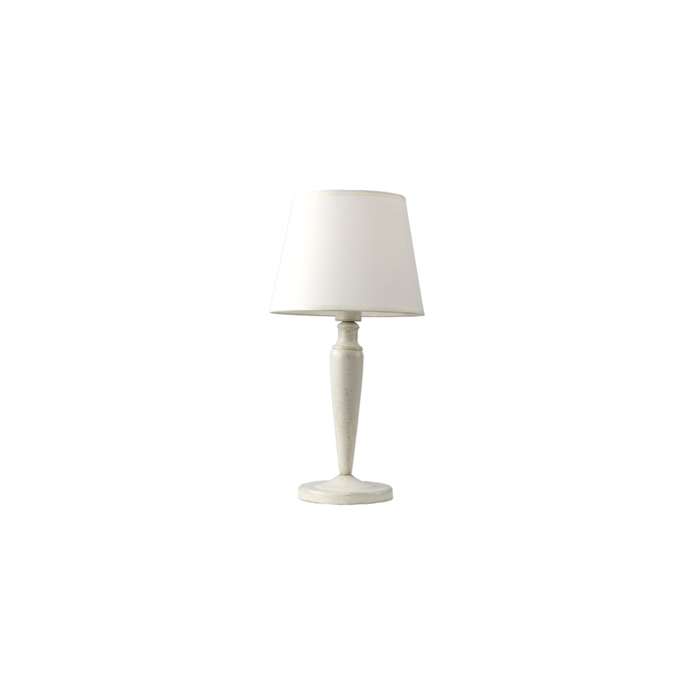 фото Настольный светильник arte lamp a9311lt-1wg