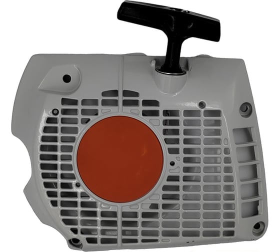 Изображение товара Стартер ручной для бензопилы STIHL MS361, металл (аналог 11350802102) UNITED PARTS 90-0500