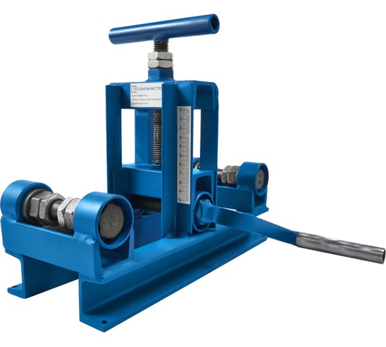 Изображение товара Трубогиб ПрофильМастер d2001