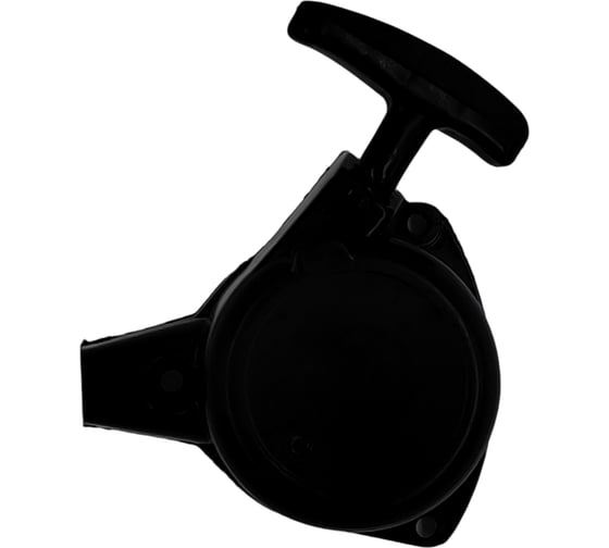 Изображение товара Стартер ручной для триммера 26 куб.см., крепление 3 винта UNITED PARTS 90-0504