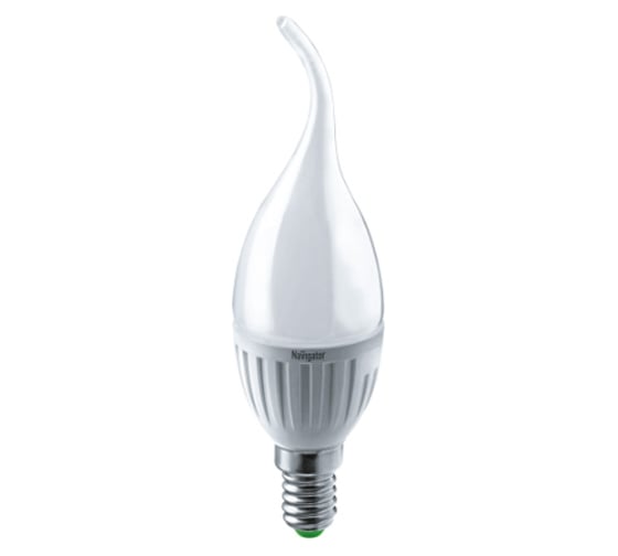 Изображение товара Лампа Navigator NLL-P-FC37-5-230-4K-E14-FR 61026