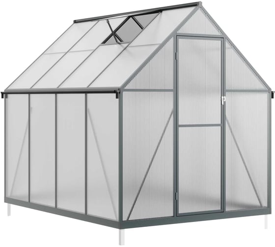 Изображение товара Теплица универсальная быстросборная KlestO "Мой сад" GH225