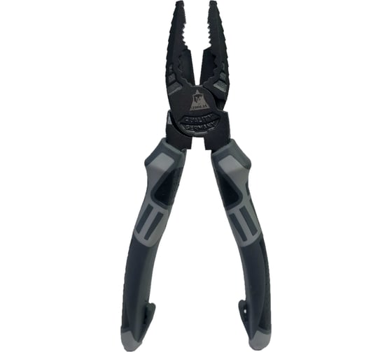 Изображение товара Плоскогубцы комбинированные TOOLAS 180 мм УСИЛЕННЫЕ (тефлоновое покрытие) 00013973