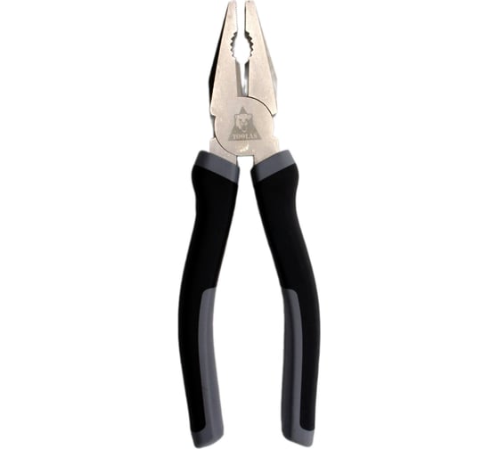 Изображение товара Плоскогубцы комбинированные TOOLAS 160 мм (никелированные) 00003551