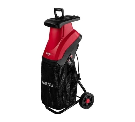 Изображение товара Садовый измельчитель WORTEX SE 4524 1334460