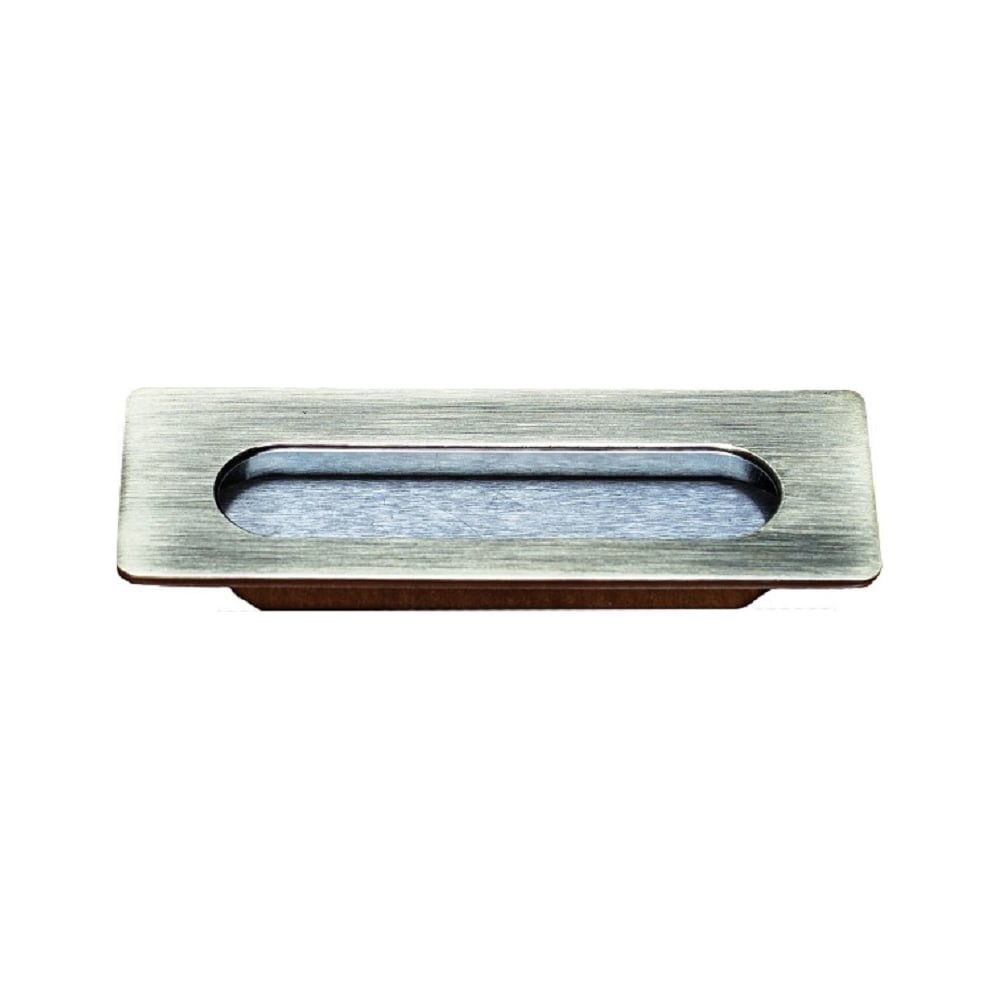 Изображение товара Ручка-купе Trodos ZY-1240 96 мм бронза