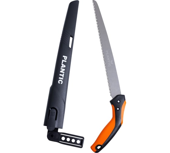 Изображение товара Пила садовая с фиксированным лезвием Plantic 27500-01