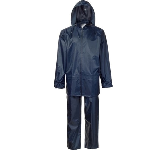 Изображение товара Влагозащитный костюм ЗТ пвх/нейлон Анхель р-р 4XL штука 43006466