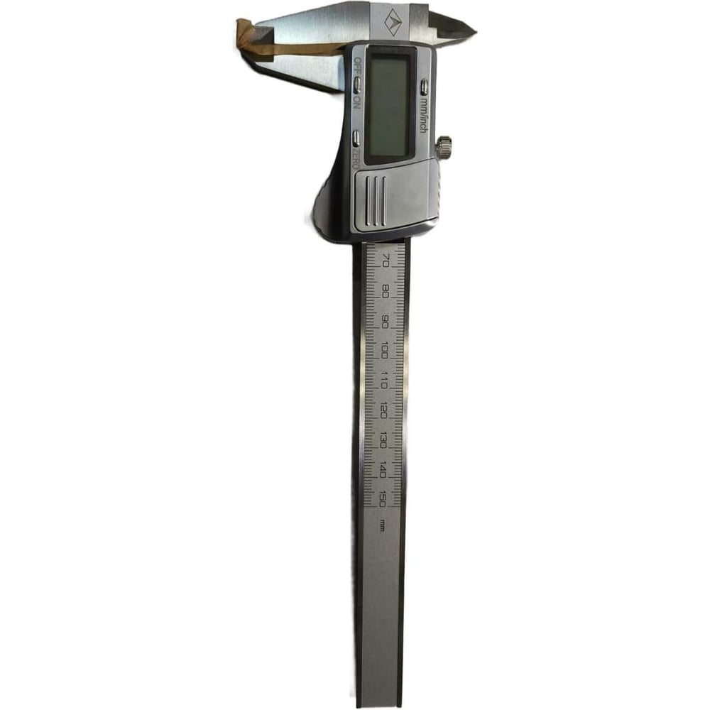 Изображение товара Электронный цифровой штангенциркуль LINKS 150 мм с поверкой профессиональный