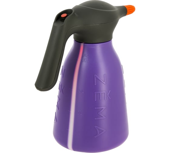 Изображение товара Опрыскиватель аккумуляторный Zema 2 л ZF2-L