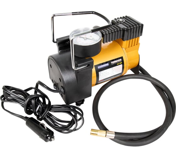 Изображение товара Компрессор LUZWOO TORNADO 580 AC