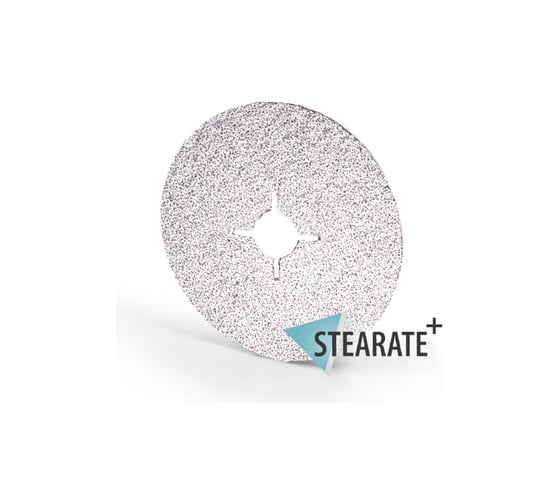 Изображение товара Круг фибровый XF733 (1 шт, 125x22 мм, P24) VSM 004974