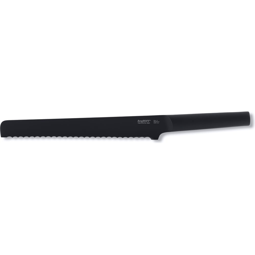 Нож для хлеба BergHOFF нож samura для хлеба golf 23 см aus 8