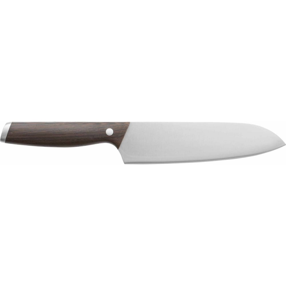 Нож BergHOFF нож цельнометаллический mallony maestro mal 01m сантоку 17 см 920231