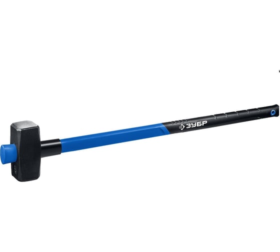 Изображение товара Кувалда с фибергласовой удлиненной рукояткой Зубр Проф 4 кг 20111-4_z03