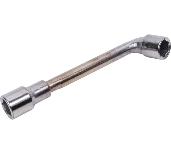Изображение товара Торцовый Г-образный ключ TOYA 12х12мм под шпильку 54660