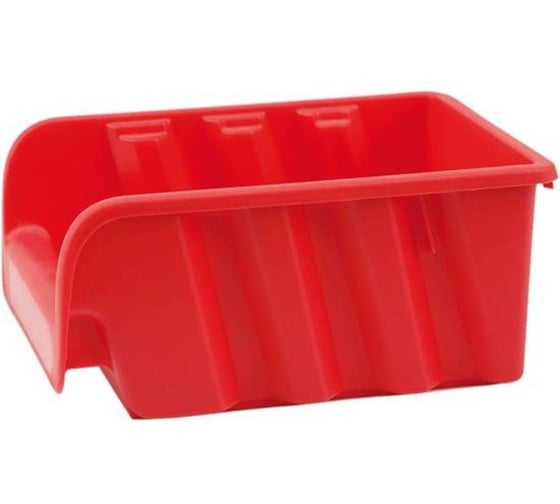 Изображение товара Ящик для инструмента TOYA  Р-1 108x110x75мм пластмассовый 78821