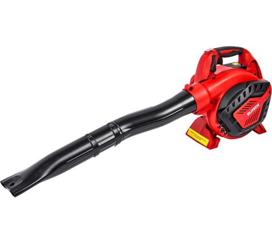 Изображение товара Воздуходувка бензиновая Elitech СВ 2610Б E1608.006.00 205495