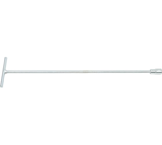 Изображение товара Торцовый Т-образный ключ TOYA 380мм х 10мм 56720