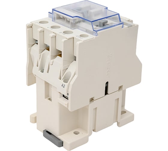 Изображение товара Малогабаритный контактор EKF КМЭ 32А 380В 1NC PROxima ctr-s-32-380-nc