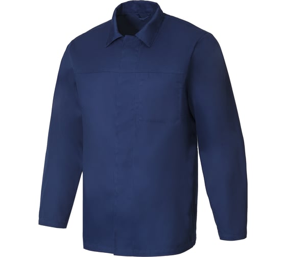 Изображение товара Куртка СОЮЗСПЕЦОДЕЖДА Эйч-Лайн H-Line мужская темно-синяя, 44-46,170-176 2000000237268