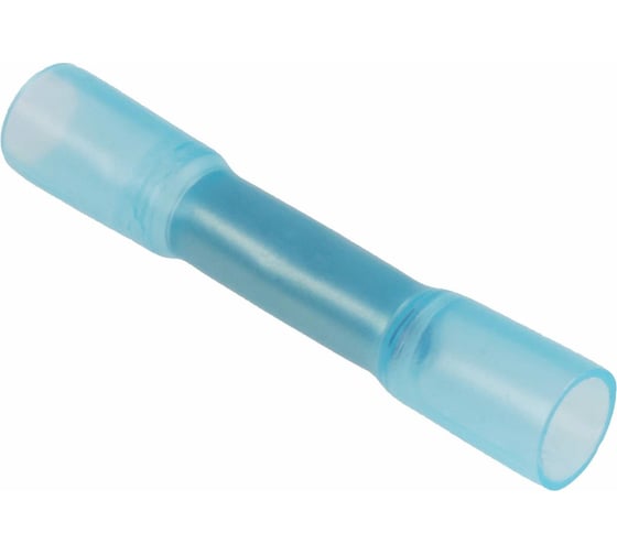 Изображение товара Гильза соединительная ЮПИТЕР изолированная в термоусаживаемом корпусе ГСИ-Т-2 (1.5-2.5 мм2) JP7215-02