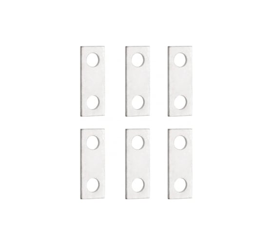 Изображение товара Расширители выводов EKF AV POWER-2 K2 SQ mccb-2-K2-av