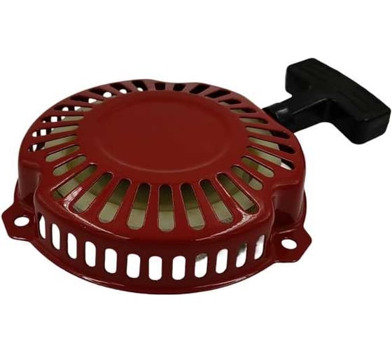 Изображение товара Стартер ручной плоские металлические собачки (3 отверстия) для двигателя LONCIN 152F UNITED PARTS 90-1053