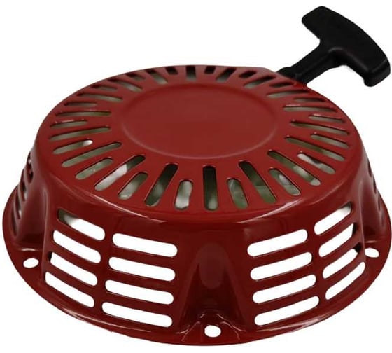 Изображение товара Стартер ручной круглые металлические собачки для двигателя LONCIN 173/177F, HONDA GX240/GX270 UNITED PARTS 90-1054