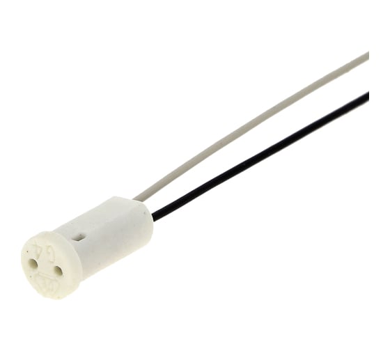 Изображение товара Патрон EKF G4 для галогенных ламп, PROxima SQ LHHL-G4