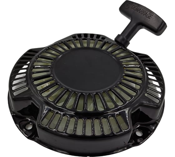 Изображение товара Стартер ручной для двигателя ROBIN SUBARU EX17/EX20 (аналог 2825021100) UNITED PARTS 90-0867