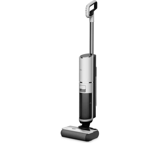 Изображение товара Беспроводной пылесос BQ VCA1002W Белый-Черный 86199335