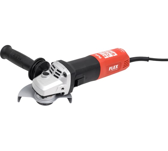 Изображение товара Угловая шлифовальная машина FLEX L 15-11 125 230/СЕЕ 447692