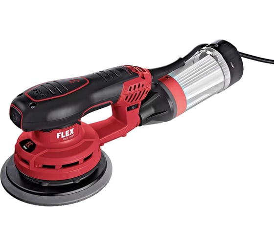 Изображение товара Эксцентриковая шлифовальная машина FLEX ORE 3-150 EC 447684