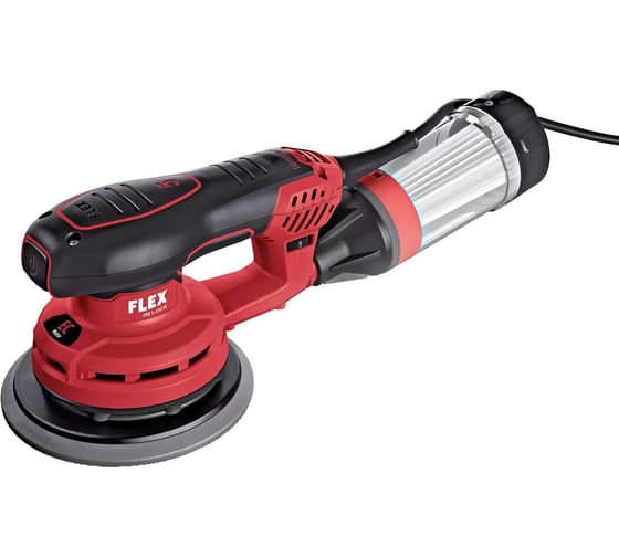 Изображение товара Эксцентриковая шлифовальная машина FLEX ORE 5-150 EC 447706