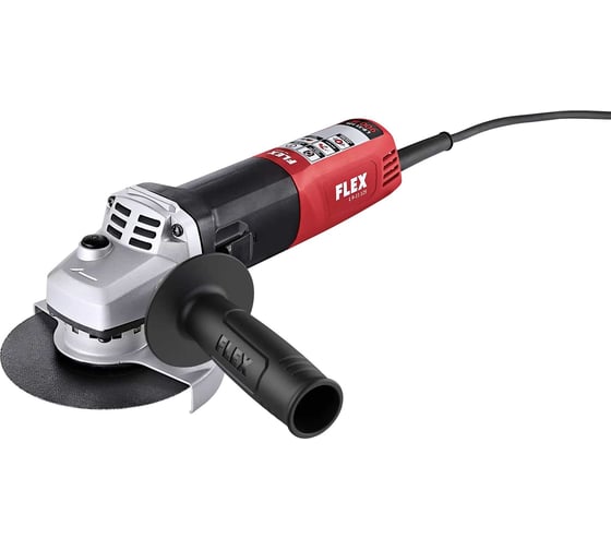 Изображение товара Угловая шлифовальная машина FLEX L 9-11 125 492531