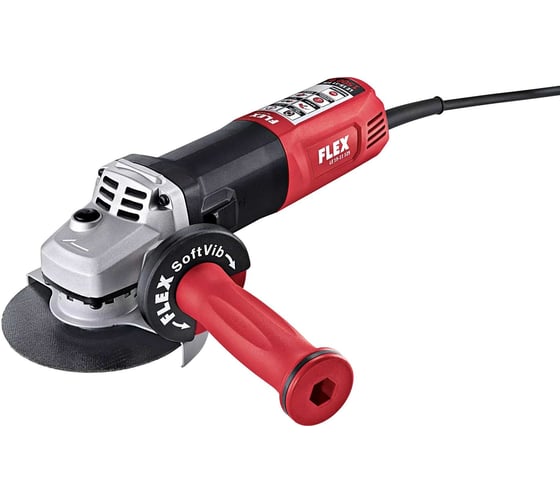 Изображение товара Угловая шлифовальная машина FLEX LE 15-11 125 230/CEE 447722