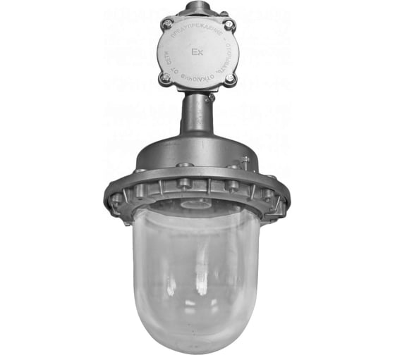 Изображение товара Светильник SVET НСП 57-200-001 УХЛ1 (ВЗГ-200) 1Ex d IIB T4 Gb SV0212-001