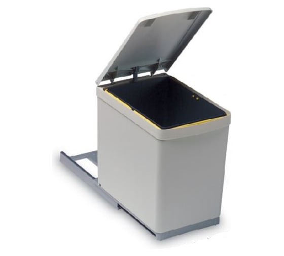 Изображение товара Система сортировки мусора ALVEUS ALBIO 10 1X16 L 1090331