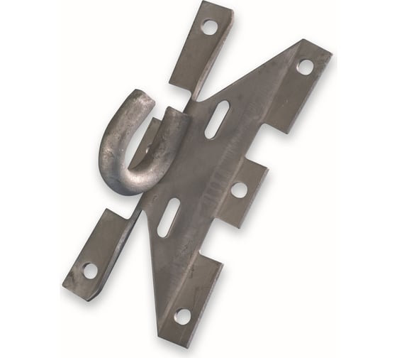 Изображение товара Крюк универсальный ЭНЕРВИК ENSTO (SOT76) ø16, без крепежа (упаковка 25 шт) SOT76R